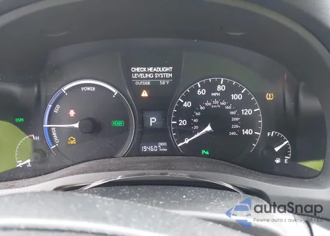 2013 Lexus Rx 450H from USA, damaged, VIN JTJBC1BAXD2064971